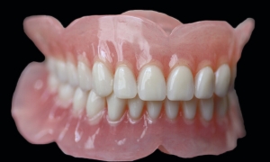 Full Acrylic Denture